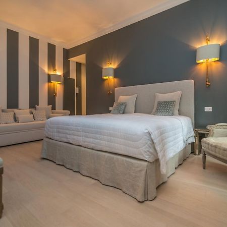 Brera Luxury Suite Milano Eksteriør bilde