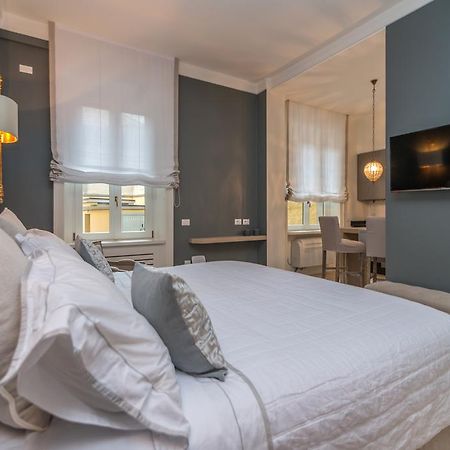 Brera Luxury Suite Milano Eksteriør bilde