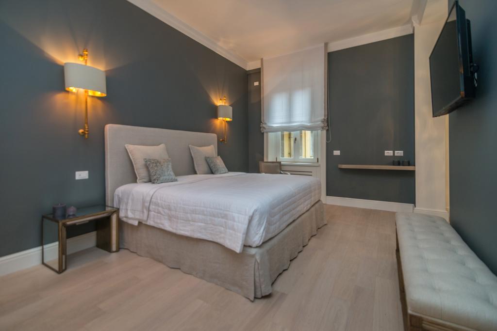 Brera Luxury Suite Milano Eksteriør bilde