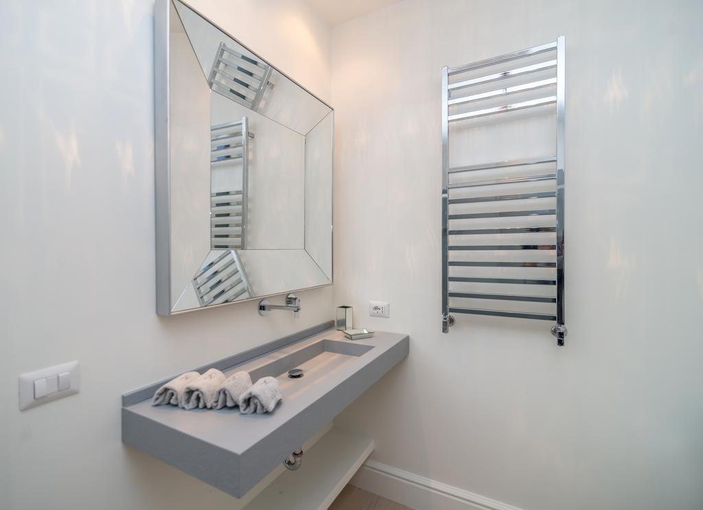 Brera Luxury Suite Milano Eksteriør bilde