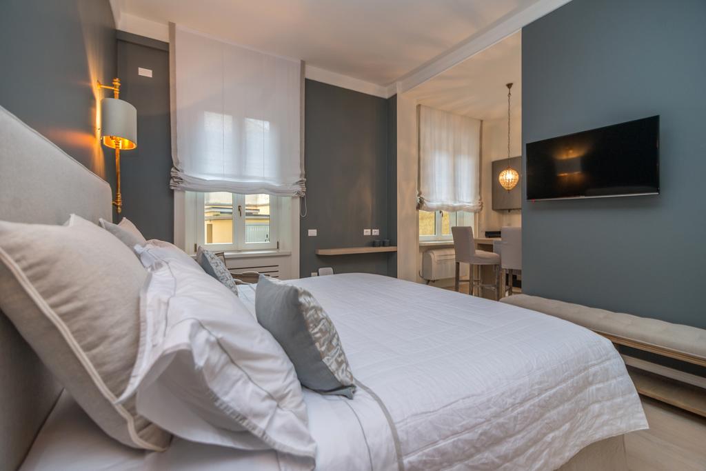 Brera Luxury Suite Milano Eksteriør bilde
