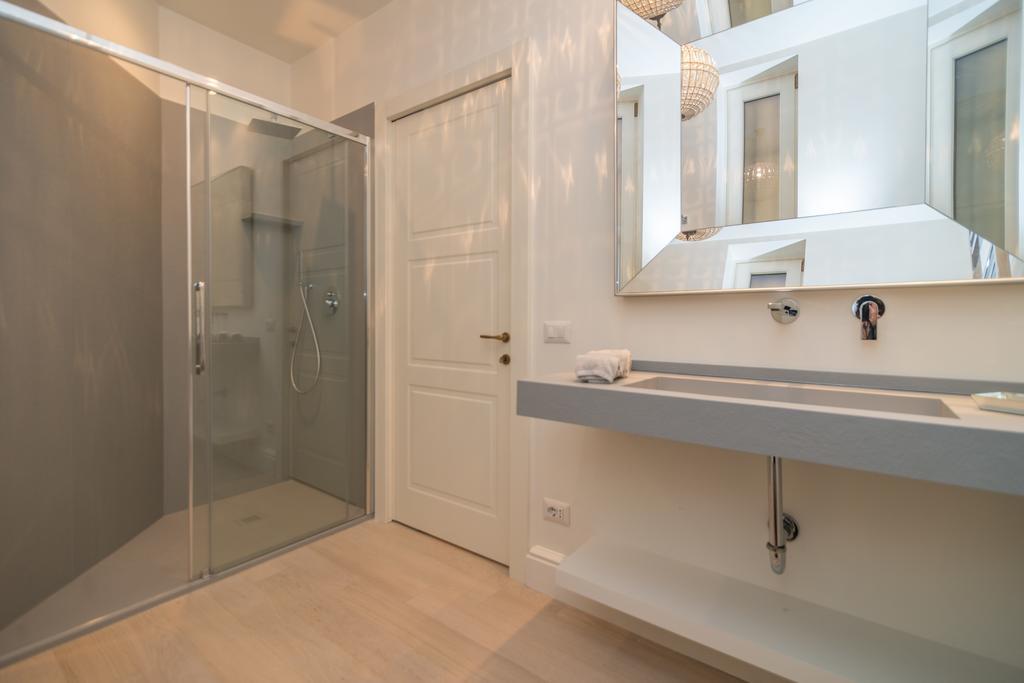 Brera Luxury Suite Milano Eksteriør bilde