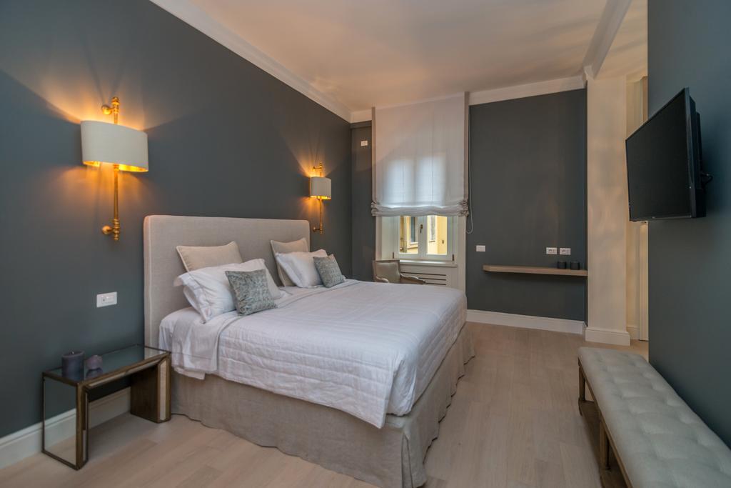 Brera Luxury Suite Milano Eksteriør bilde
