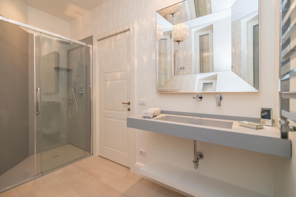 Brera Luxury Suite Milano Eksteriør bilde