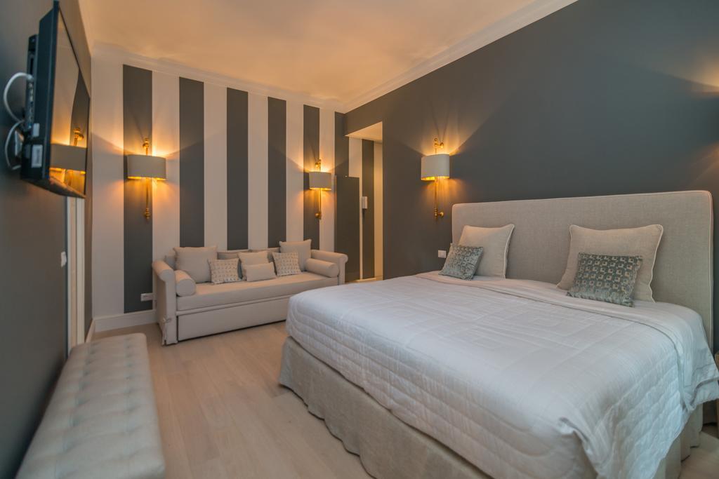 Brera Luxury Suite Milano Eksteriør bilde