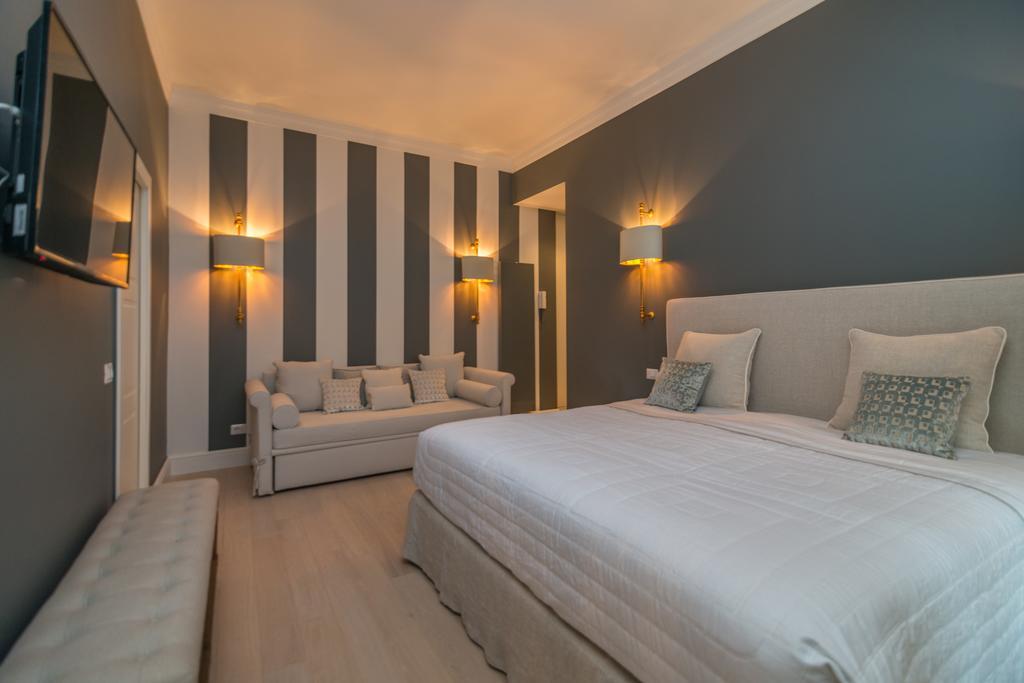 Brera Luxury Suite Milano Eksteriør bilde