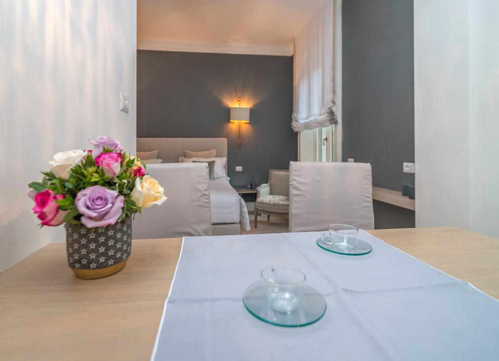 Brera Luxury Suite Milano Eksteriør bilde
