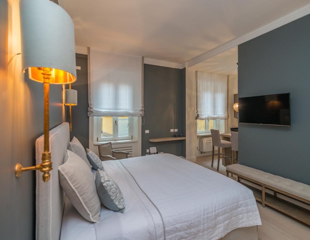 Brera Luxury Suite Milano Eksteriør bilde